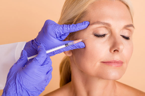 Botox Halle Saale