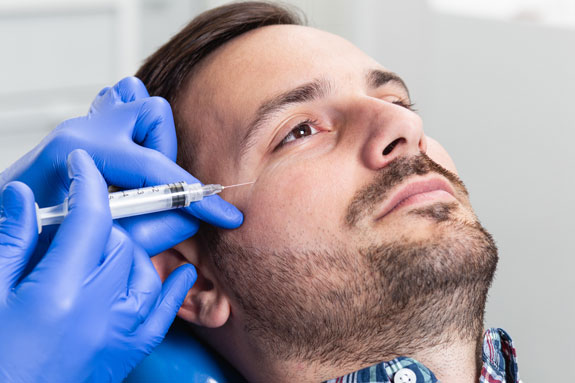 Botulinumtoxin Halle Saale